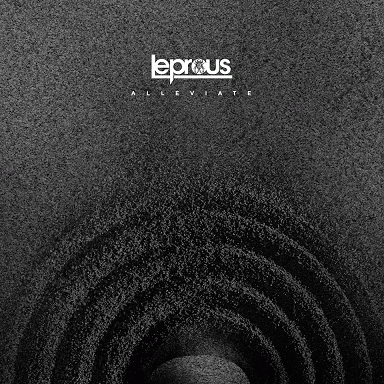 Leprous (NOR) : Alleviate